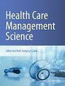 Health care management science