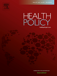 Health policy