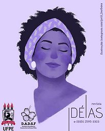 Idéias :  revista dos estudantes da Faculdade de direito do Recife