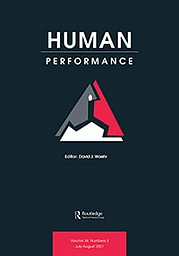Human performance