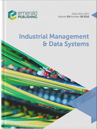 Industrial management + data systems