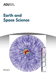 Earth and space science