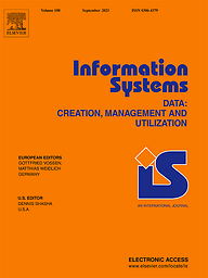 Information systems journal