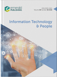 Information technology & people