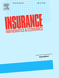 Insurance. Mathematics & economics