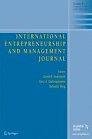 International entrepreneurship and management journal
