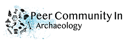Peer community in archaeology