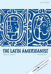 Latin Americanist