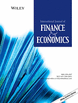International journal of finance and economics