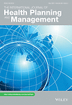 International journal of health planning and management