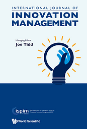 International journal of innovation management