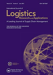 International journal of logistics