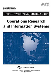 International Journal of Operations Research and Information Systems