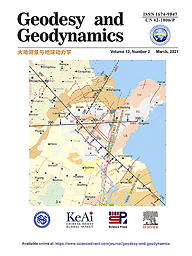 Geodesy and geodynamics