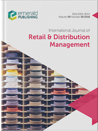 International journal of retail & distribution management