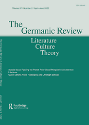 Germanic review