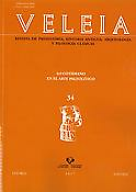 Veleia : revista de prehistoria, historia antigua, arqueología y filología clásicas