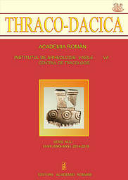 Thraco-Dacica
