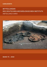Mitteilungen des Deutschen Archäologischen Instituts. Abteilung Kairo