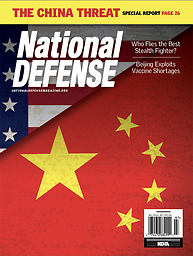 National defense
