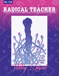 Radical Teacher