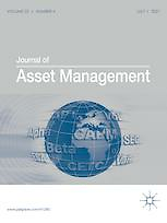 Journal of asset management