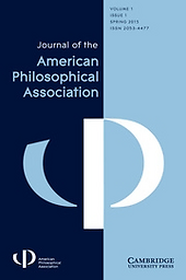 American Philological Association newsletter