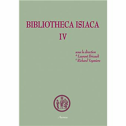 Bibliotheca isiaca