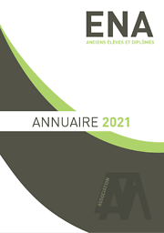 Association des anciens élèves de l'Ecole nationale d'administration : annuaire