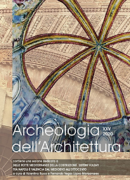 Archeologia dell'architettura