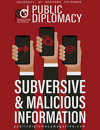 Public Diplomacy Magazine