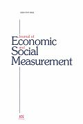 Journal of economic and social measurement