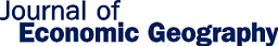 Journal of economic geography