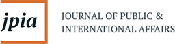 Journal of public and international affairs