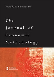 Journal of economic methodology