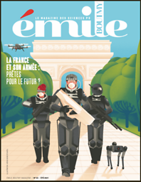 Émile Boutmy magazine