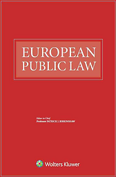 European public law