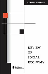 Review of social economy