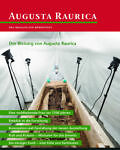 Augusta Raurica - Das Magazin zur Römerstadt