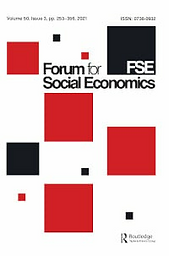 Forum for social economics