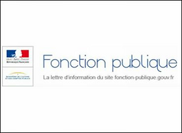 Fonction publique : La lettre d'information du site fonction-publique.gouv.fr