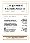 Journal of financial research