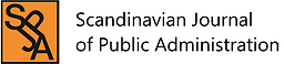 Scandinavian Journal of Public Administration