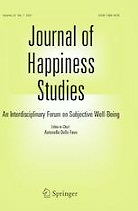 Journal of happiness studies