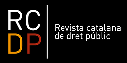 Revista catalana de dret públic