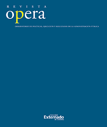 Revista Opera
