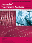 Journal of time series analysis