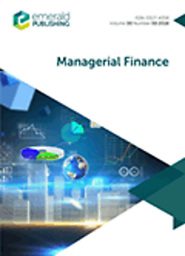 Managerial finance