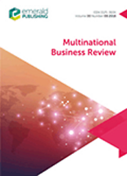 Multinational Business Review