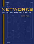 Networks : an international journal
